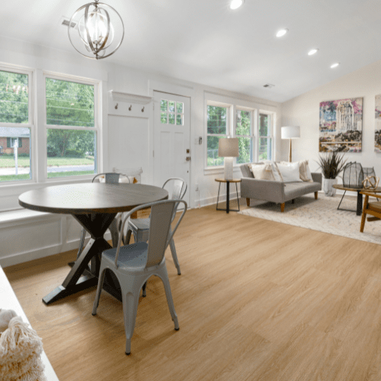 Realtor Cleaning Services Chicago Illinois