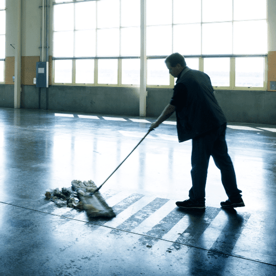 The Best Retail Store Cleaning Services Chicago