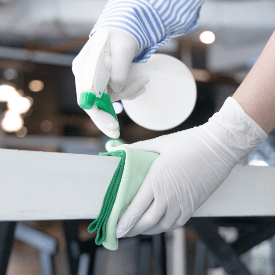 bolingbrook il commercial cleaning cleaning services chicagoland
