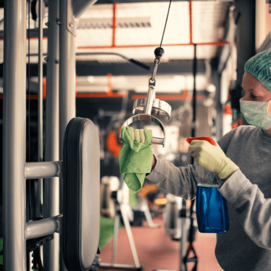 commercial cleaning contractors matteson il cleaning services chicagoland